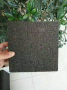 泡沫玻璃保溫板無(wú)機(jī)保溫砂泡沫玻璃材質(zhì)特性