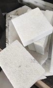 泡沫玻璃保溫板不同用途顏色也不同